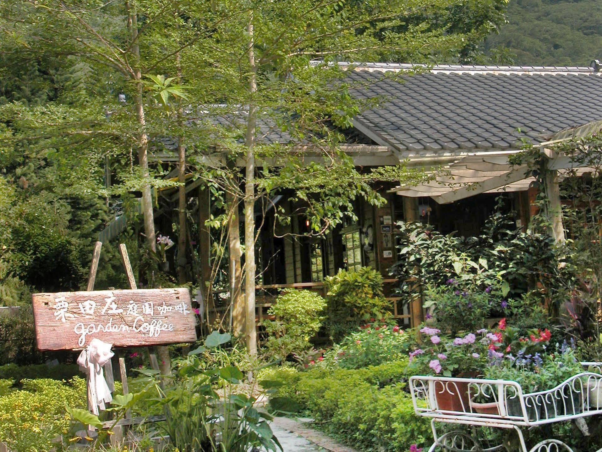 Ltc Villa Nanzhuang Esterno foto